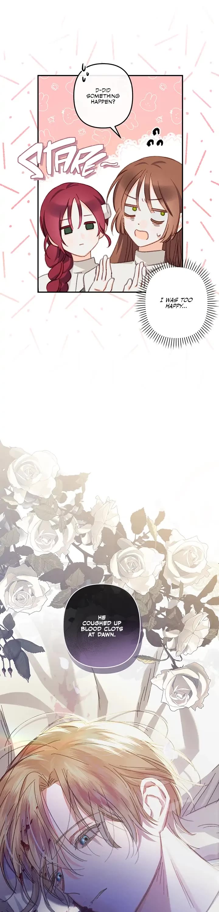 How to Survive as a Maid in a Horror Game chapter 6 page 11