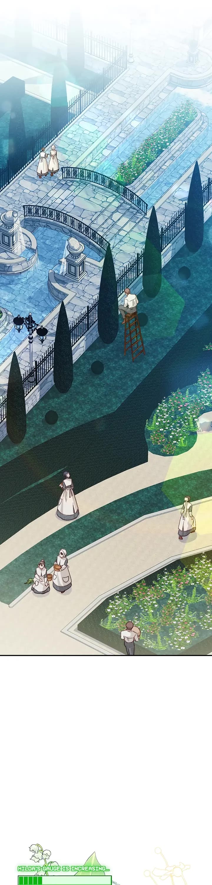 How to Survive as a Maid in a Horror Game chapter 6 page 14