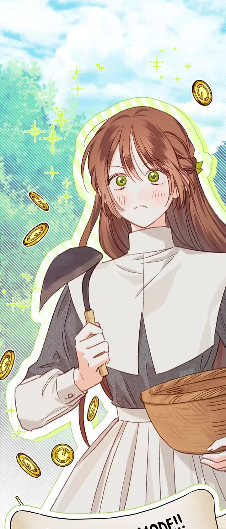 How to Survive as a Maid in a Horror Game chapter 6 page 16