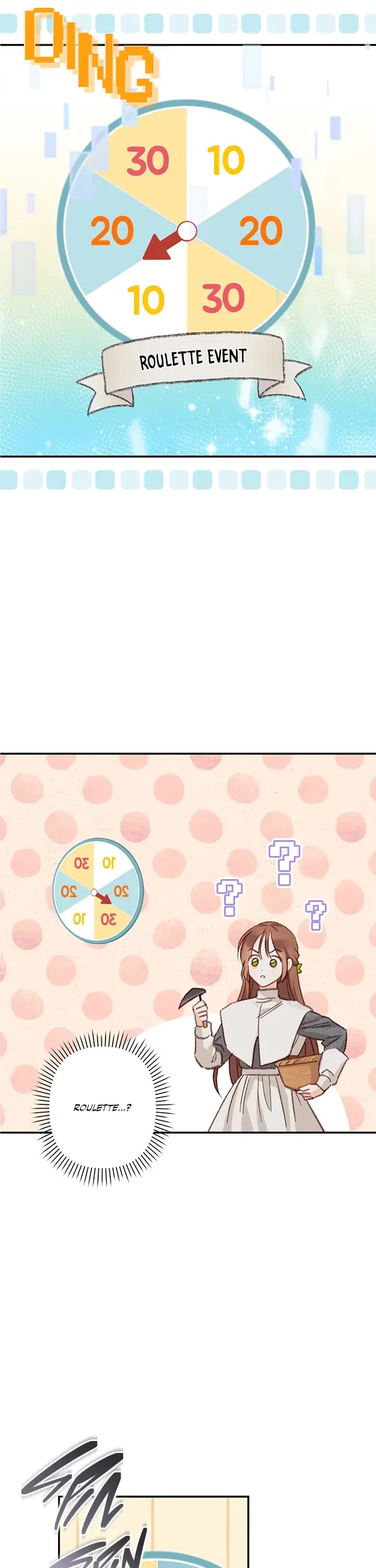 How to Survive as a Maid in a Horror Game chapter 6 page 18