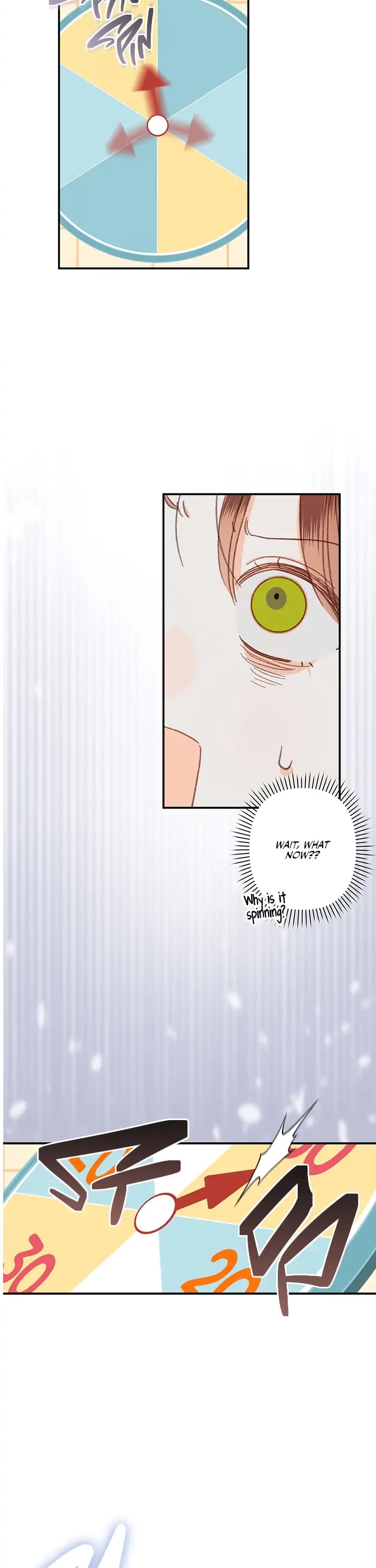 How to Survive as a Maid in a Horror Game chapter 6 page 19