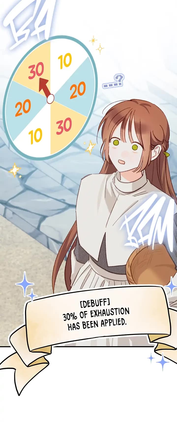 How to Survive as a Maid in a Horror Game chapter 6 page 20