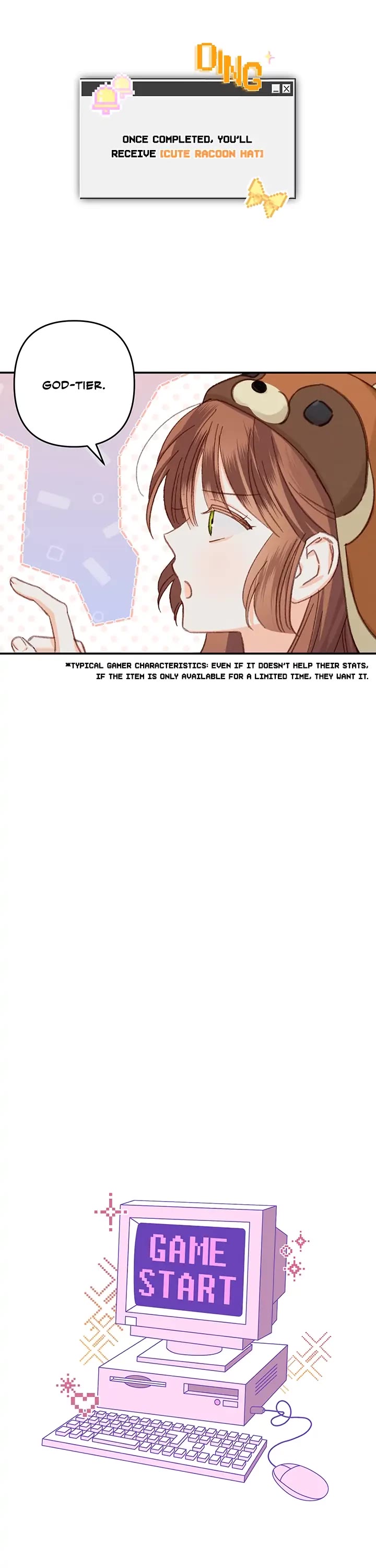 How to Survive as a Maid in a Horror Game chapter 6 page 26