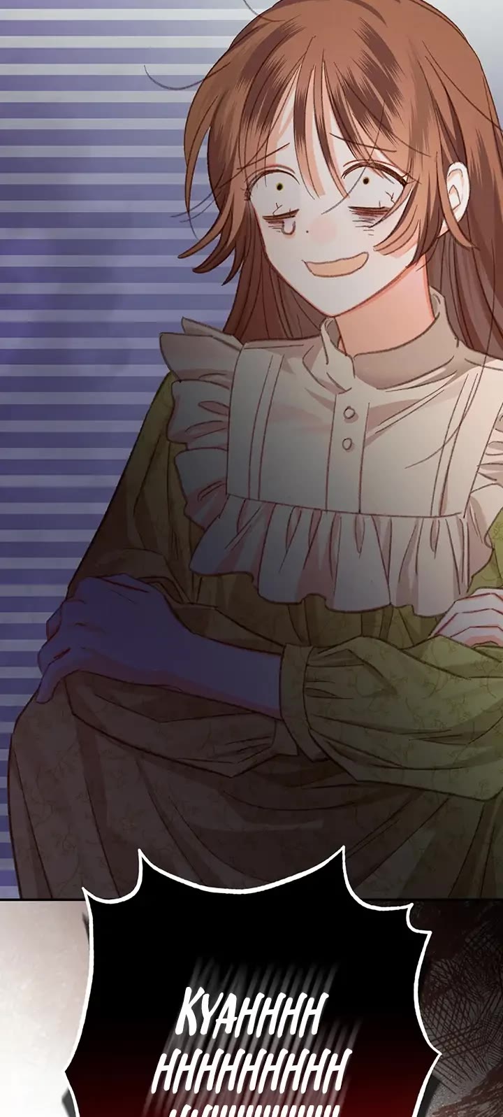 How to Survive as a Maid in a Horror Game chapter 6 page 3