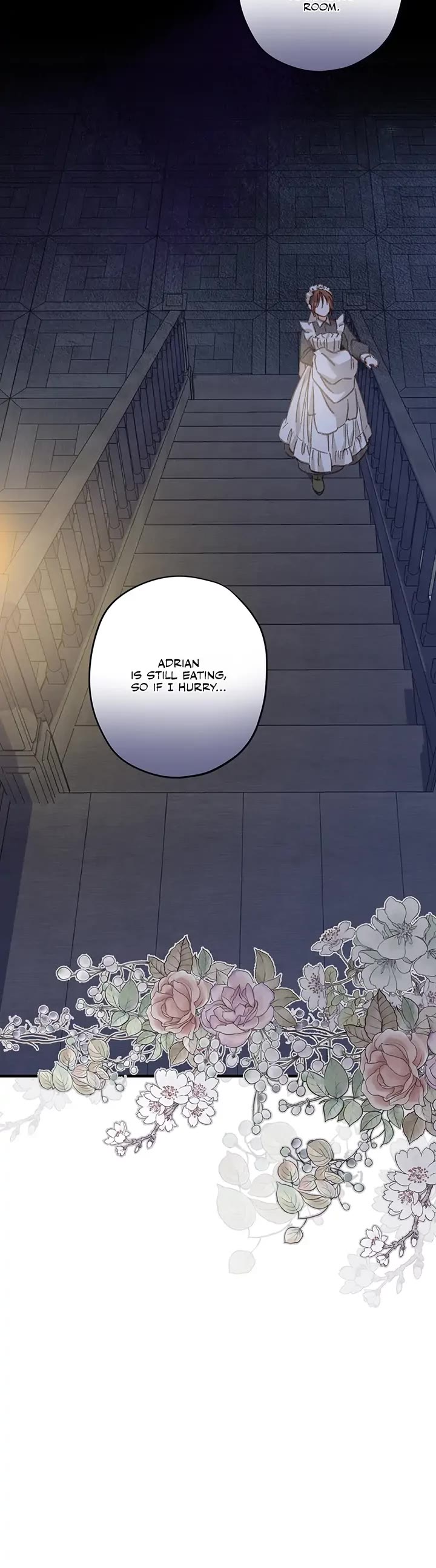 How to Survive as a Maid in a Horror Game chapter 6 page 33