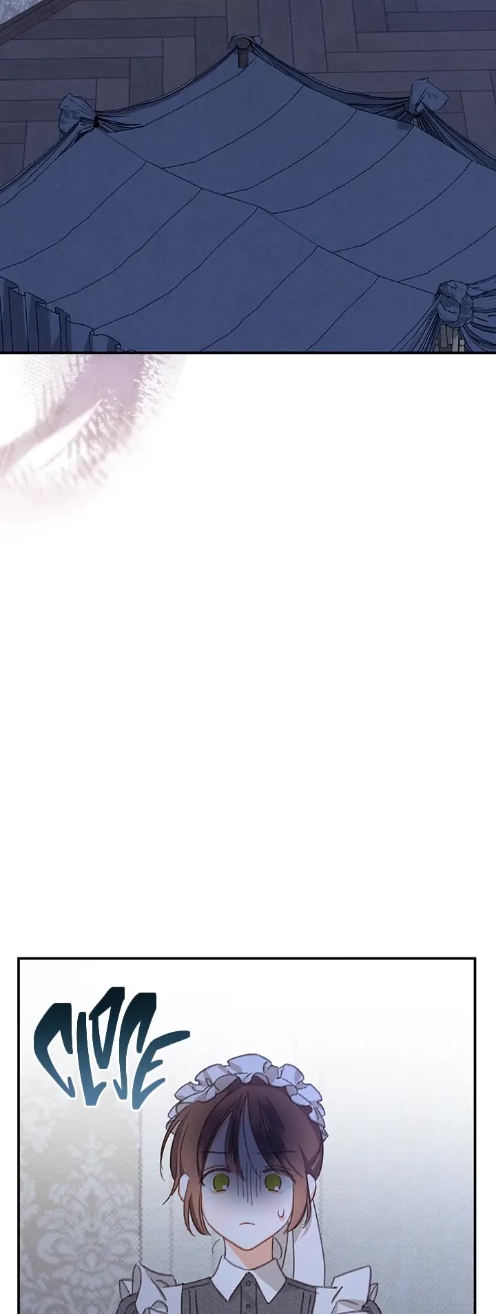 How to Survive as a Maid in a Horror Game chapter 6 page 36