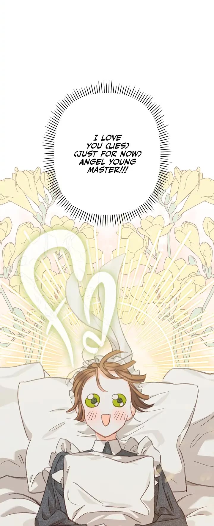 How to Survive as a Maid in a Horror Game chapter 6 page 43