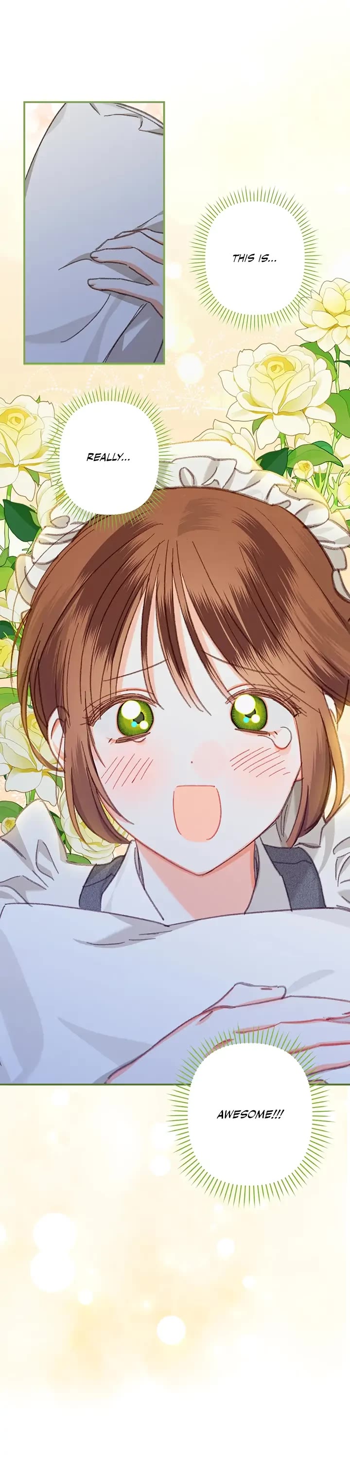 How to Survive as a Maid in a Horror Game chapter 6 page 45