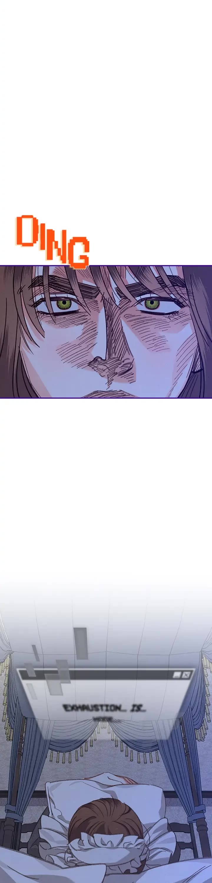 How to Survive as a Maid in a Horror Game chapter 6 page 46