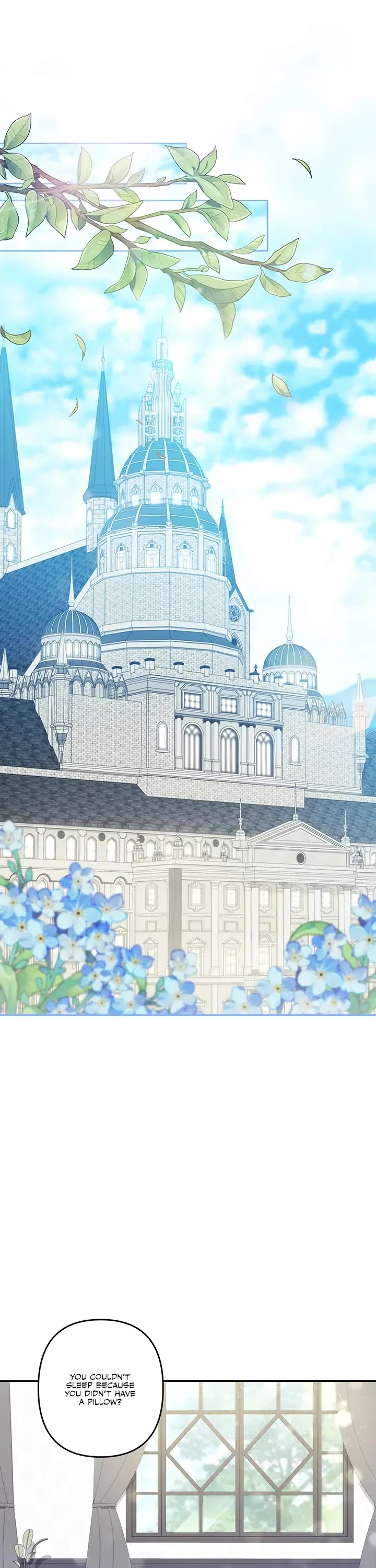 How to Survive as a Maid in a Horror Game chapter 6 page 5