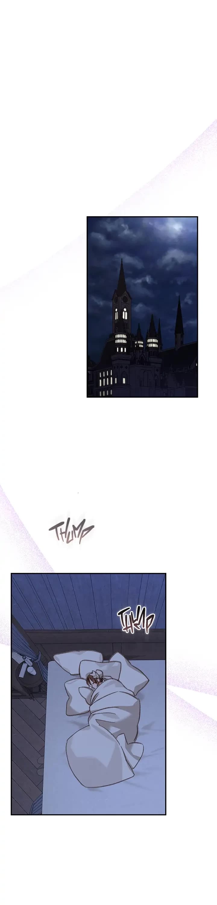 How to Survive as a Maid in a Horror Game chapter 6 page 50