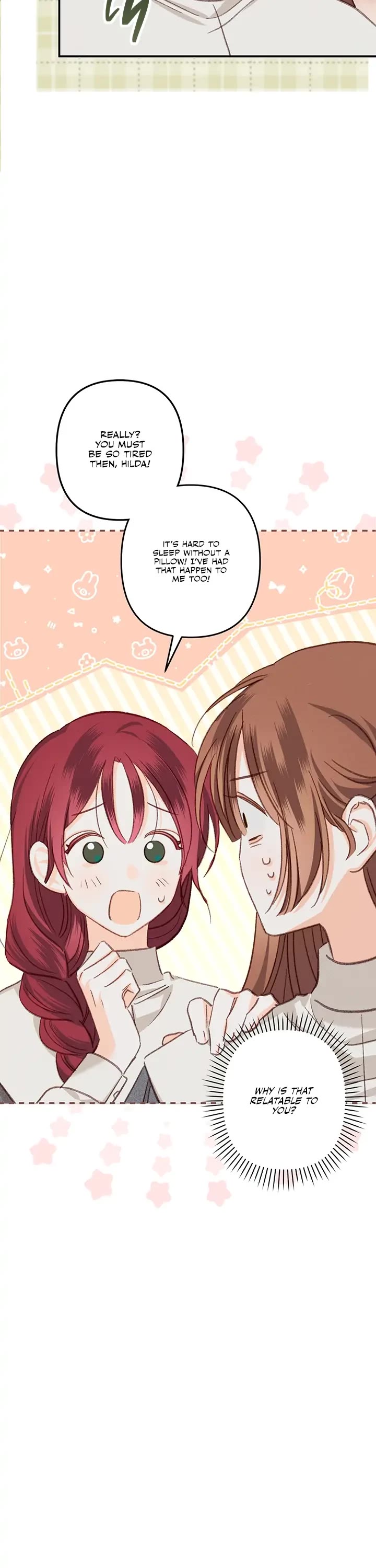 How to Survive as a Maid in a Horror Game chapter 6 page 7