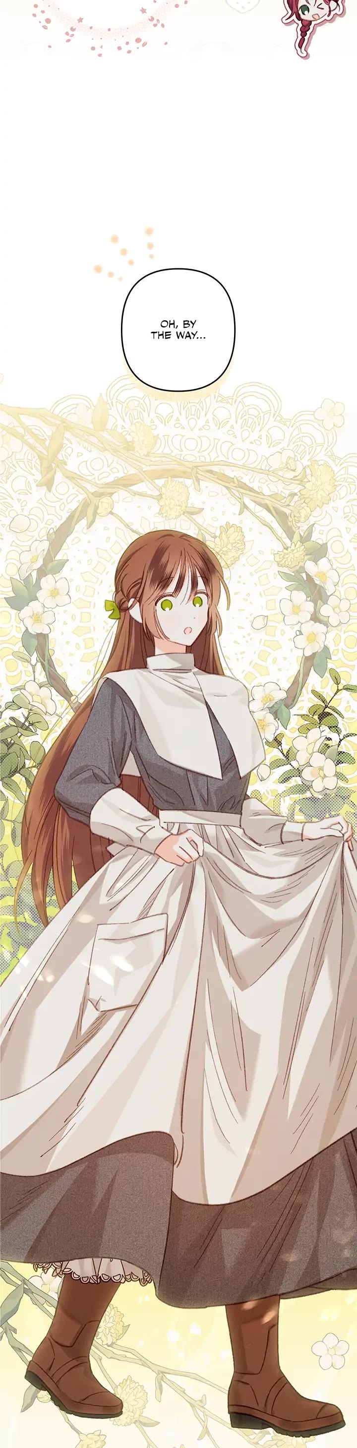 How to Survive as a Maid in a Horror Game chapter 6 page 9