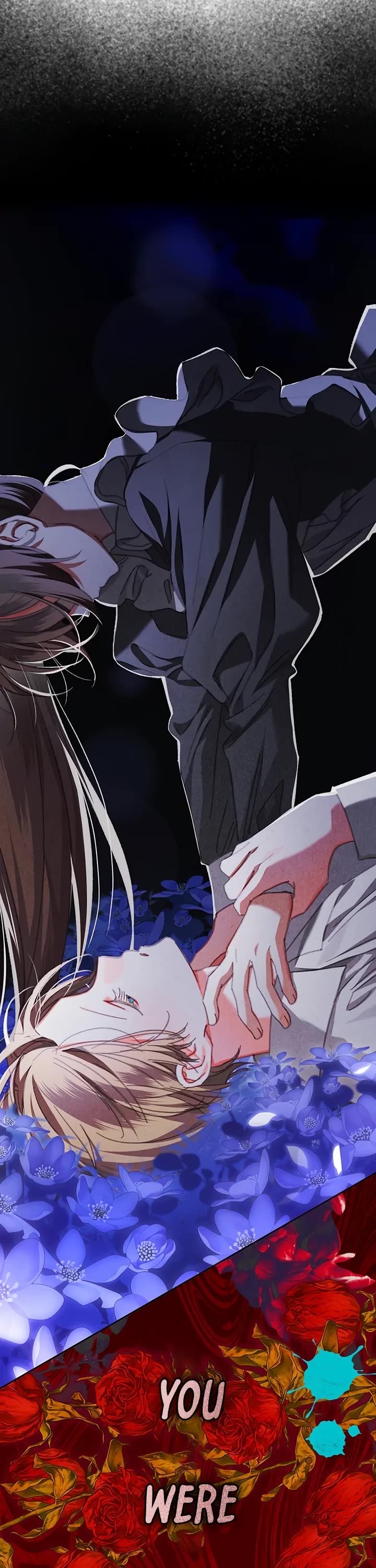 How to Survive as a Maid in a Horror Game chapter 60 page 12