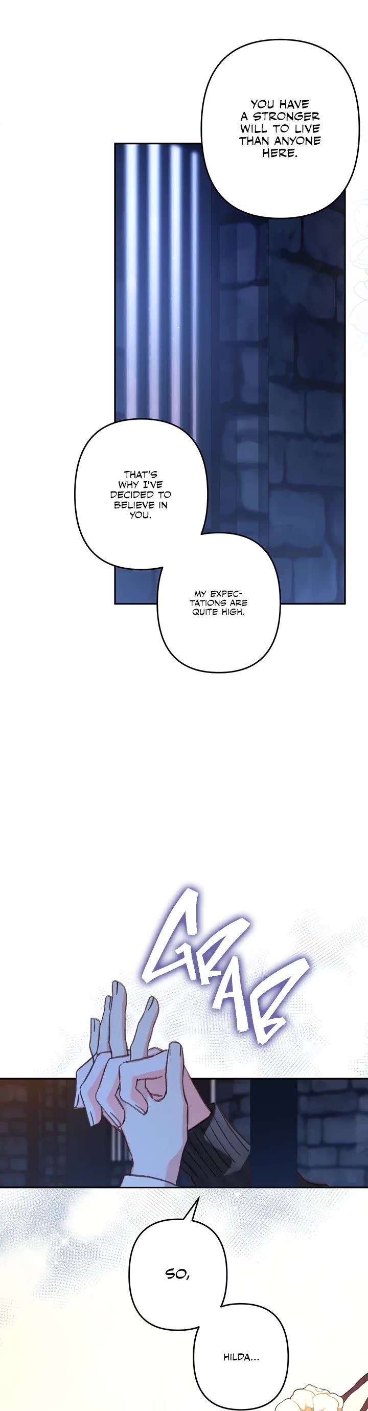 How to Survive as a Maid in a Horror Game chapter 60 page 15