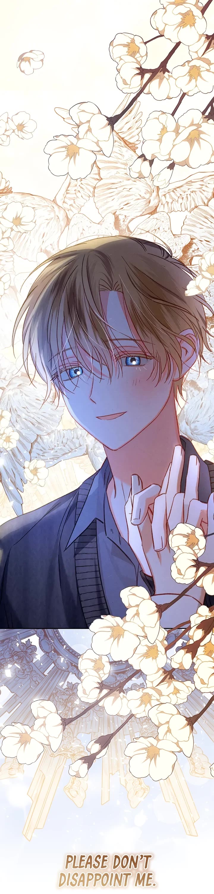 How to Survive as a Maid in a Horror Game chapter 60 page 16