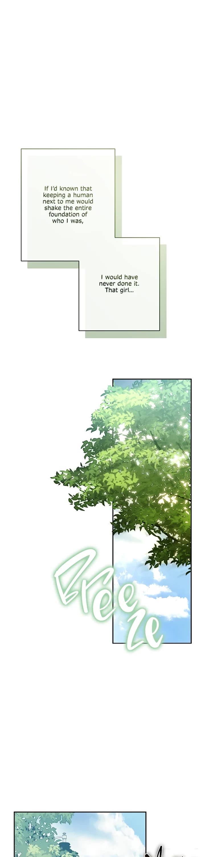 How to Survive as a Maid in a Horror Game chapter 60 page 17