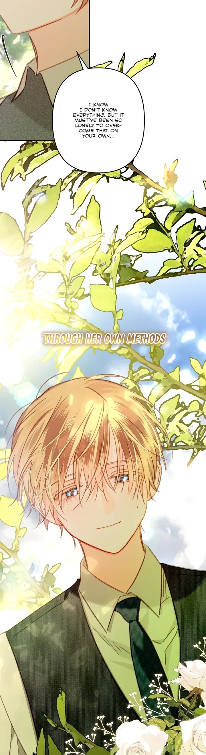 How to Survive as a Maid in a Horror Game chapter 60 page 19