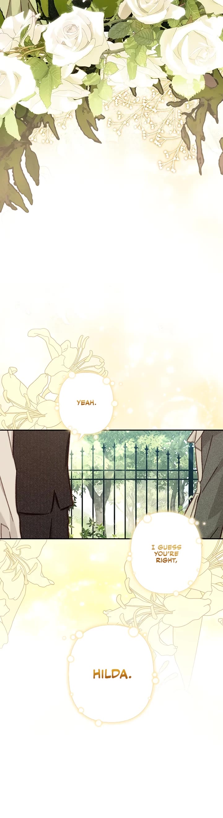 How to Survive as a Maid in a Horror Game chapter 60 page 20