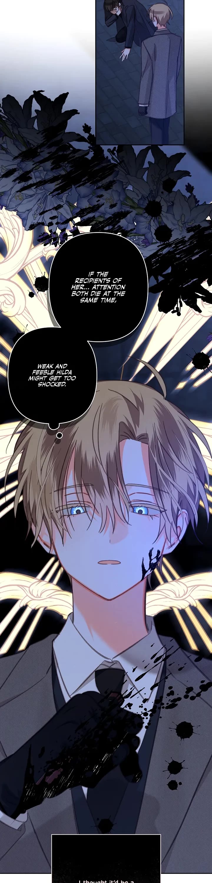 How to Survive as a Maid in a Horror Game chapter 60 page 23