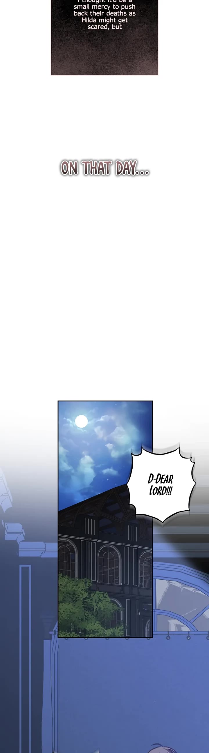 How to Survive as a Maid in a Horror Game chapter 60 page 24