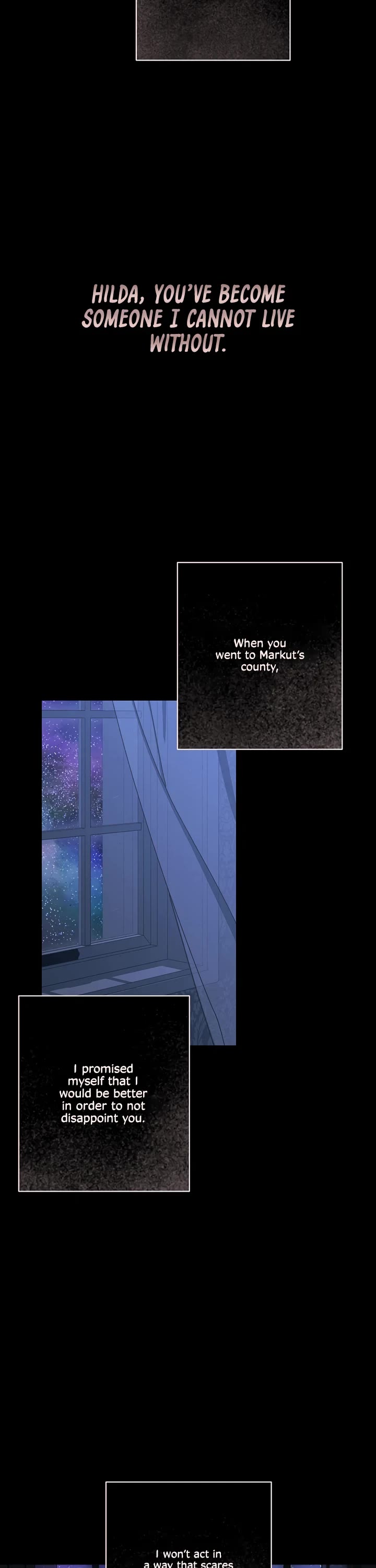 How to Survive as a Maid in a Horror Game chapter 60 page 27