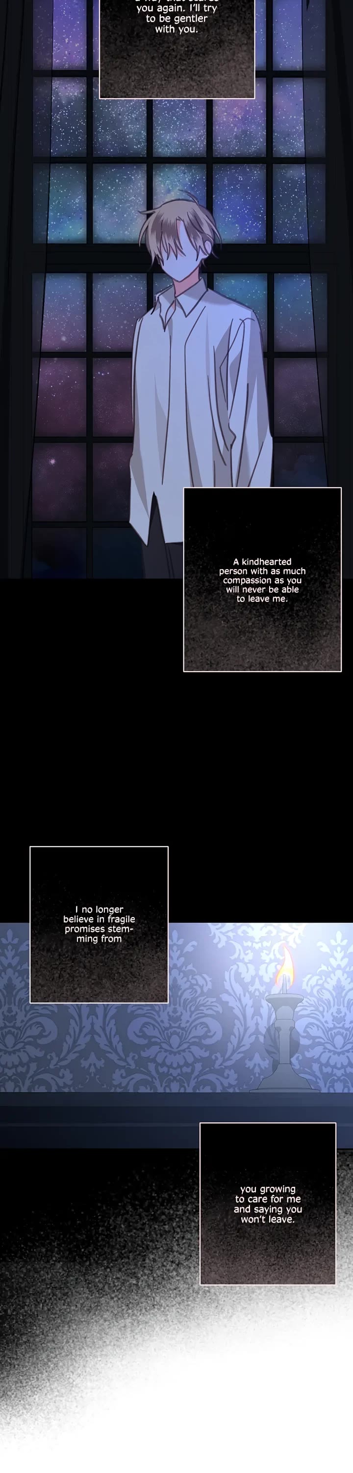 How to Survive as a Maid in a Horror Game chapter 60 page 28