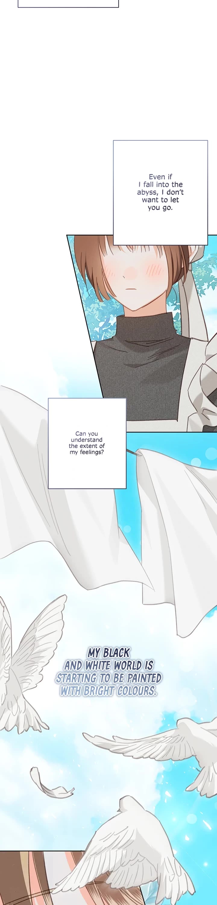 How to Survive as a Maid in a Horror Game chapter 60 page 31