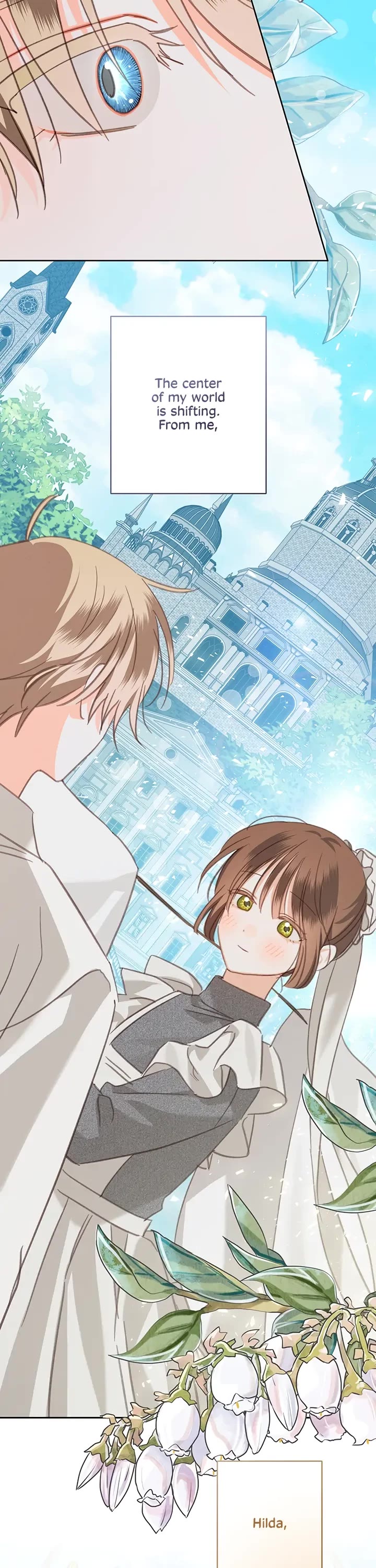 How to Survive as a Maid in a Horror Game chapter 60 page 32