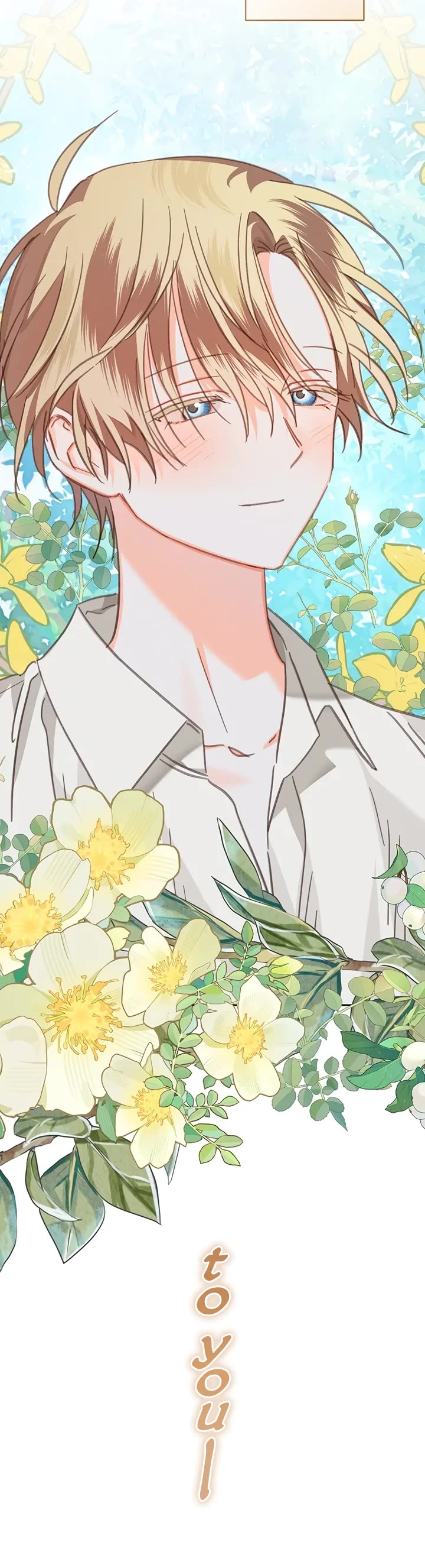 How to Survive as a Maid in a Horror Game chapter 60 page 33