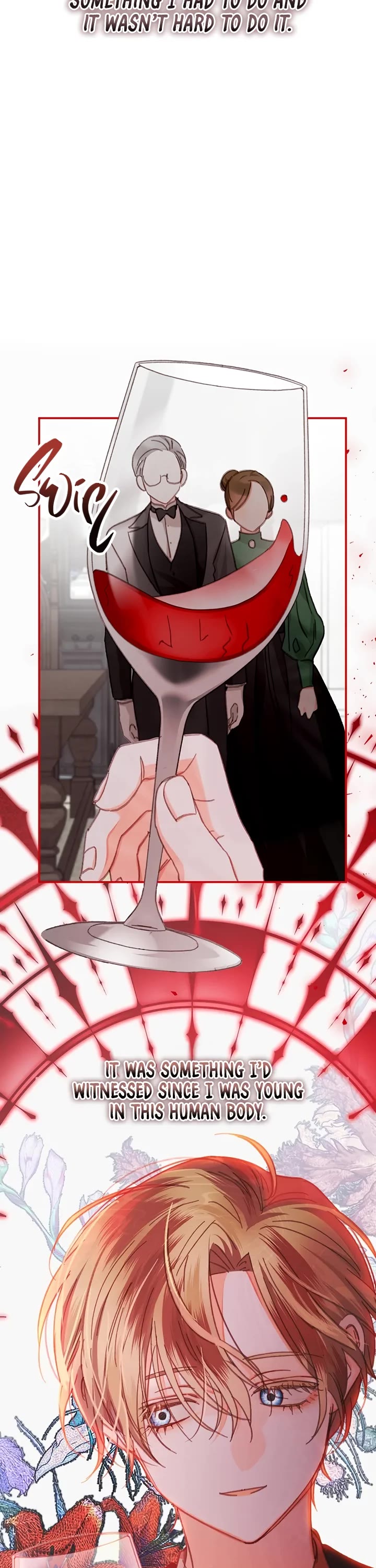 How to Survive as a Maid in a Horror Game chapter 60 page 7