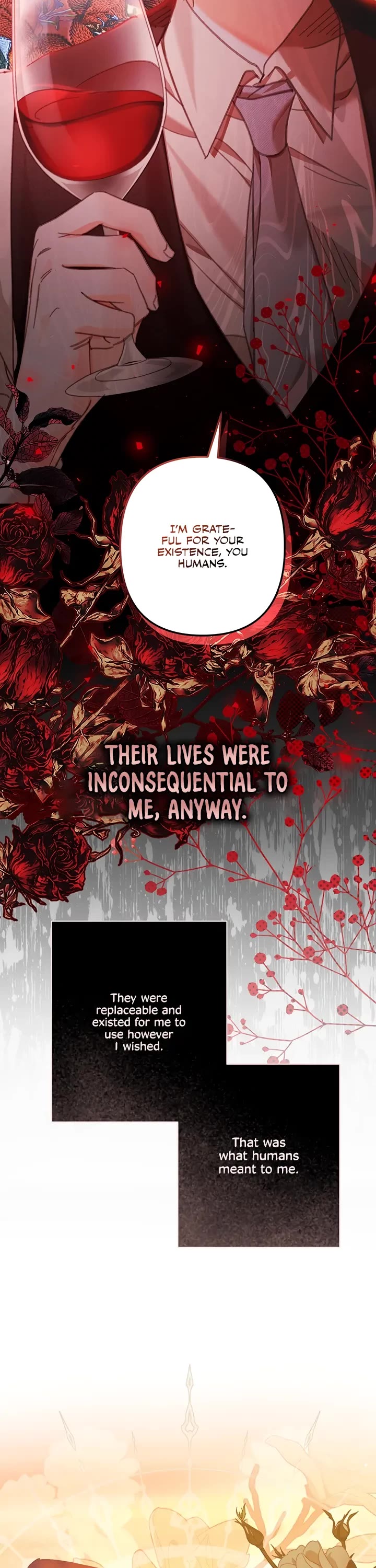 How to Survive as a Maid in a Horror Game chapter 60 page 8