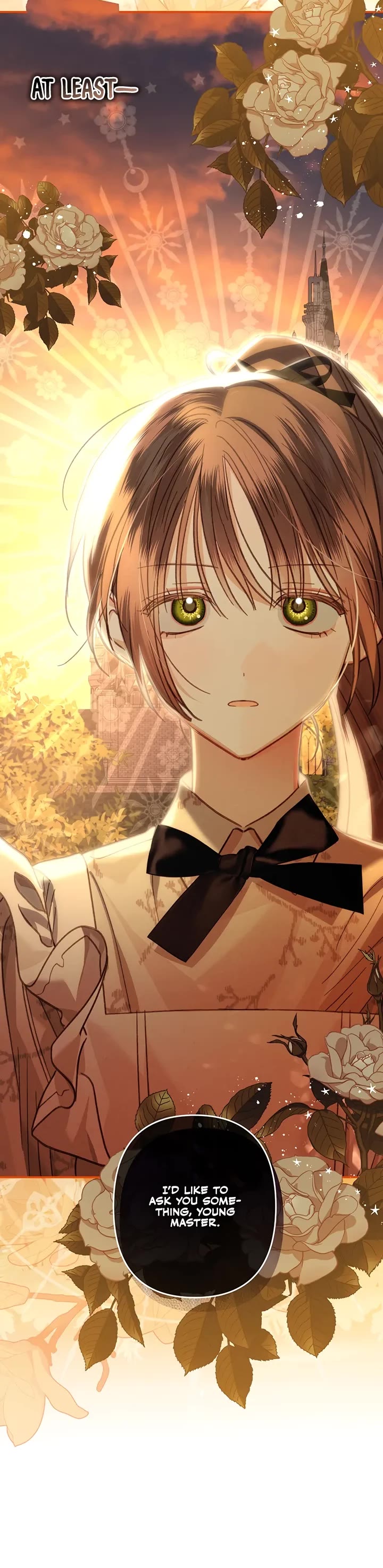 How to Survive as a Maid in a Horror Game chapter 60 page 9