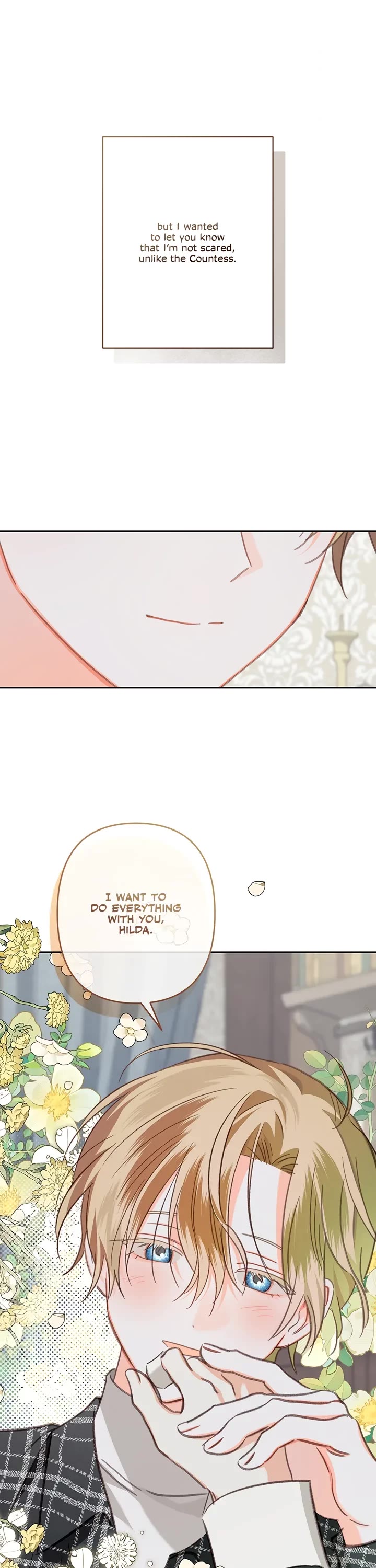 How to Survive as a Maid in a Horror Game chapter 61 page 17