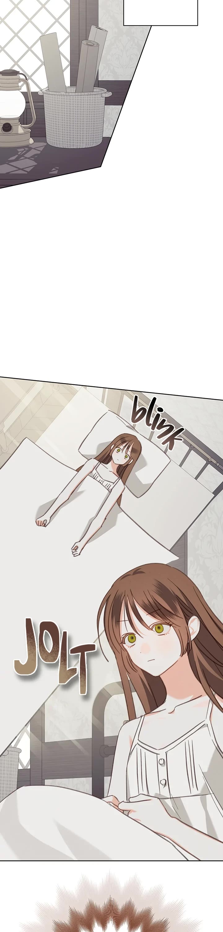 How to Survive as a Maid in a Horror Game chapter 61 page 21