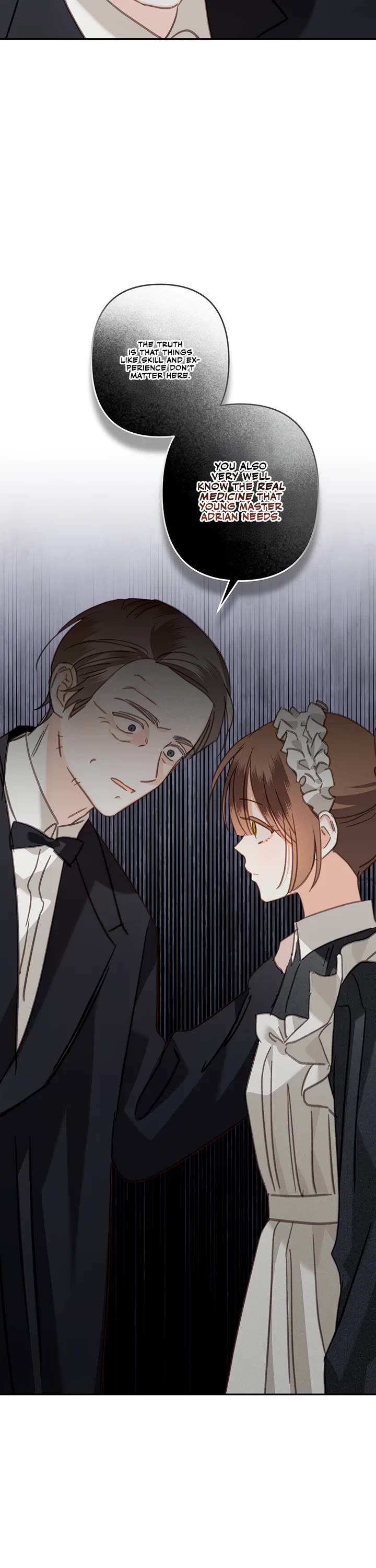 How to Survive as a Maid in a Horror Game chapter 61 page 28