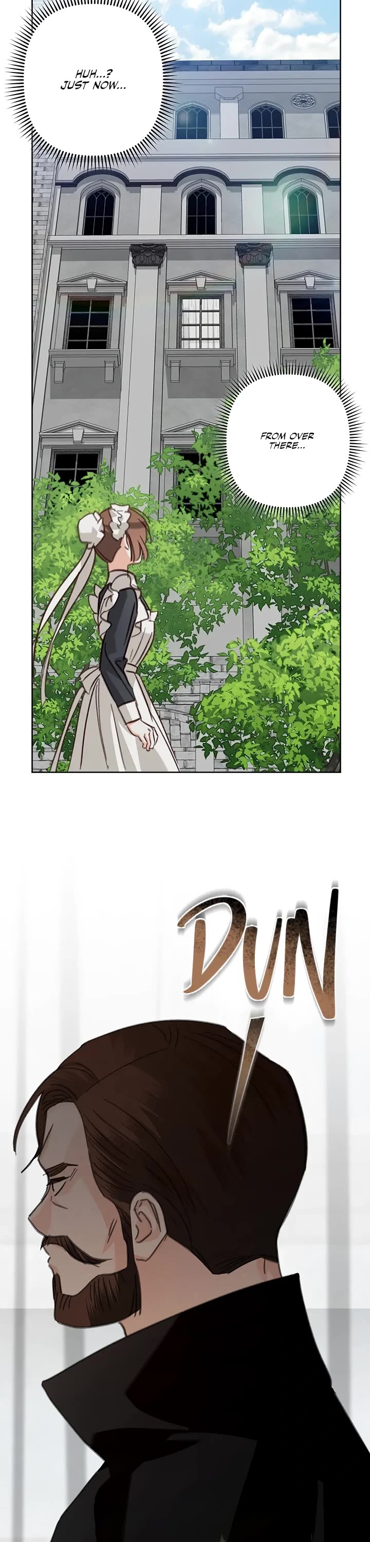 How to Survive as a Maid in a Horror Game chapter 61 page 32