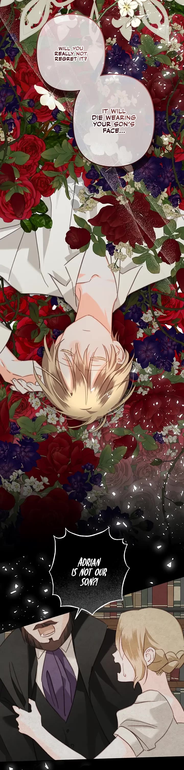 How to Survive as a Maid in a Horror Game chapter 61 page 7