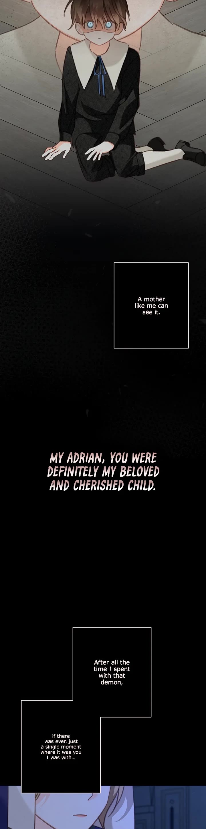 How to Survive as a Maid in a Horror Game chapter 61 page 9