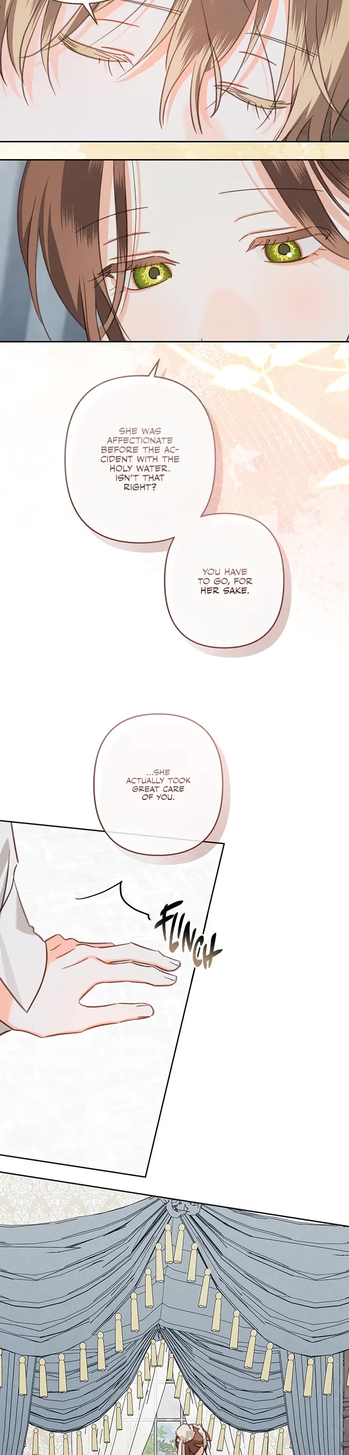 How to Survive as a Maid in a Horror Game chapter 62 page 11