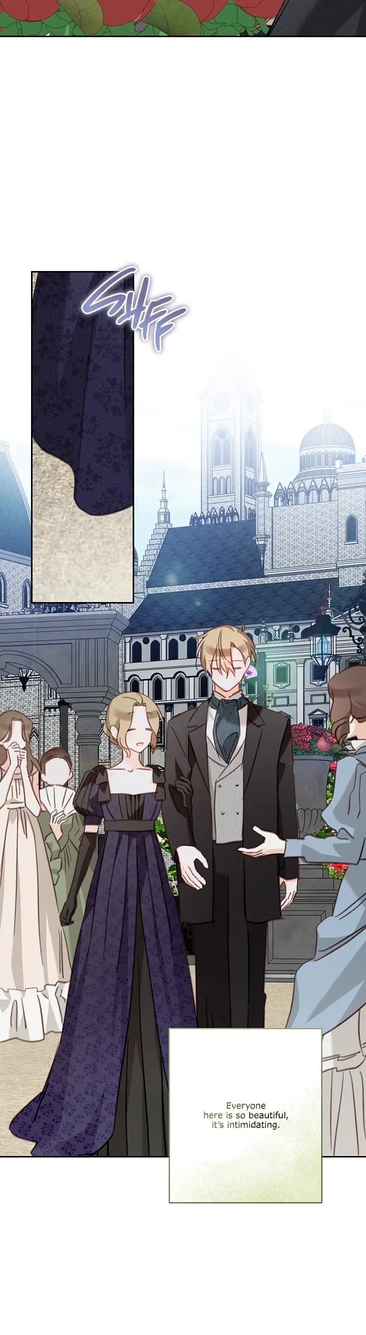 How to Survive as a Maid in a Horror Game chapter 62 page 20