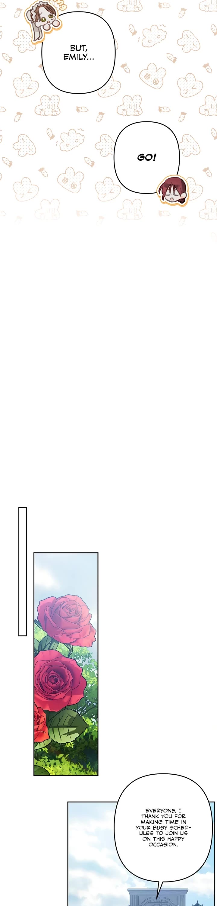 How to Survive as a Maid in a Horror Game chapter 62 page 27