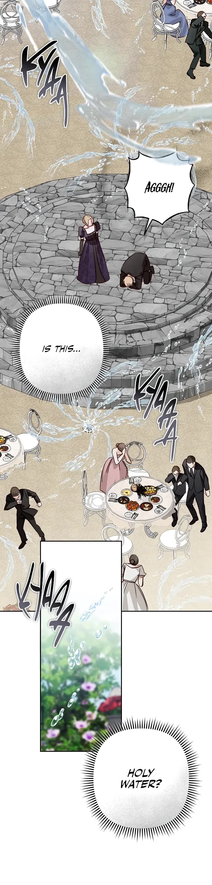 How to Survive as a Maid in a Horror Game chapter 62 page 31