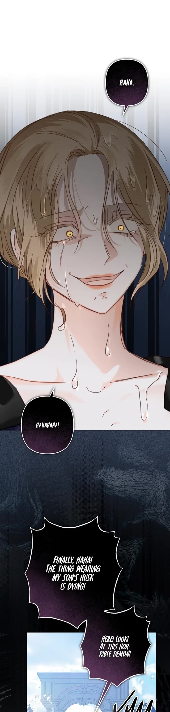 How to Survive as a Maid in a Horror Game chapter 62 page 32