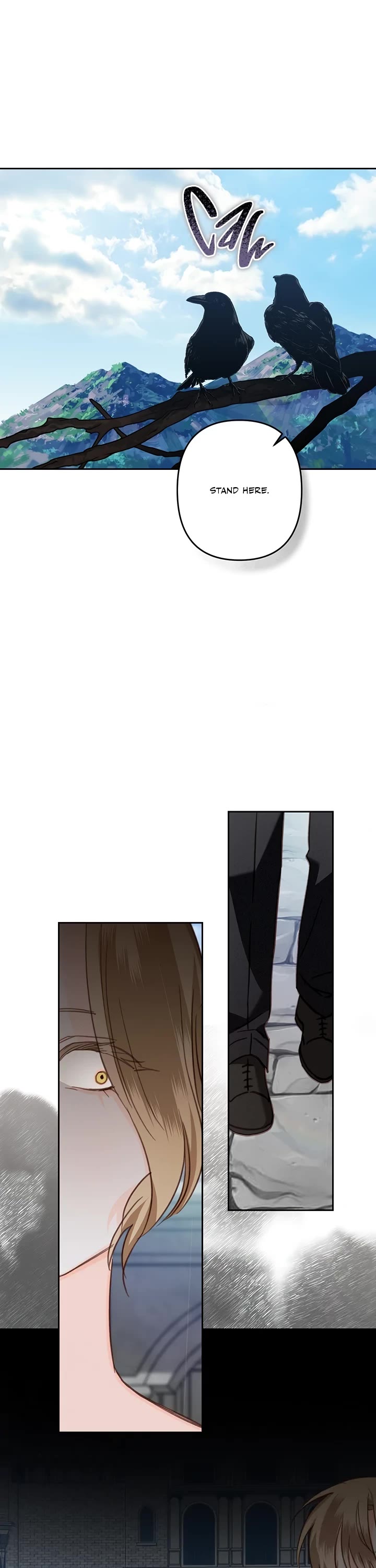 How to Survive as a Maid in a Horror Game chapter 63 page 2