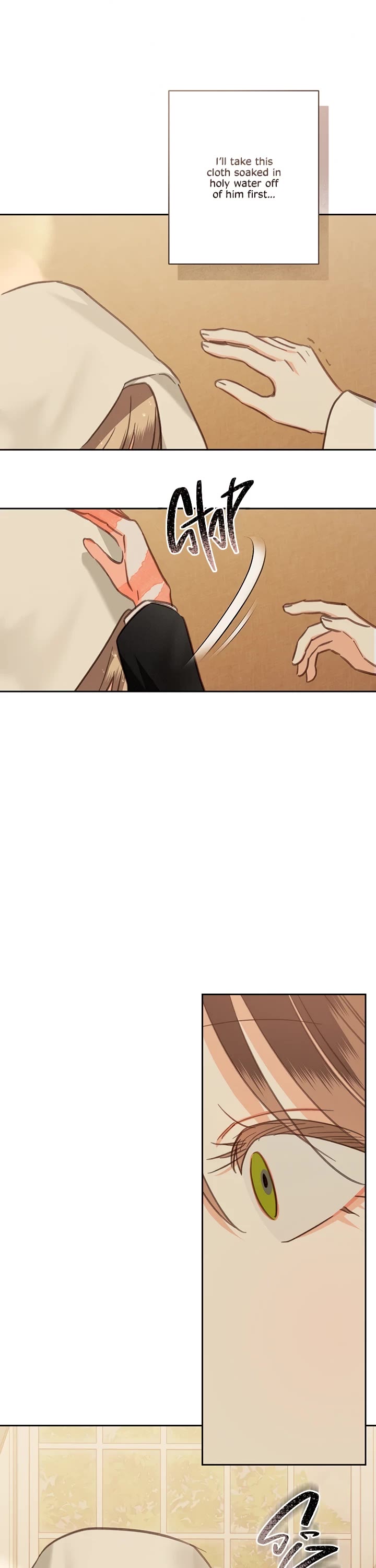 How to Survive as a Maid in a Horror Game chapter 63 page 22