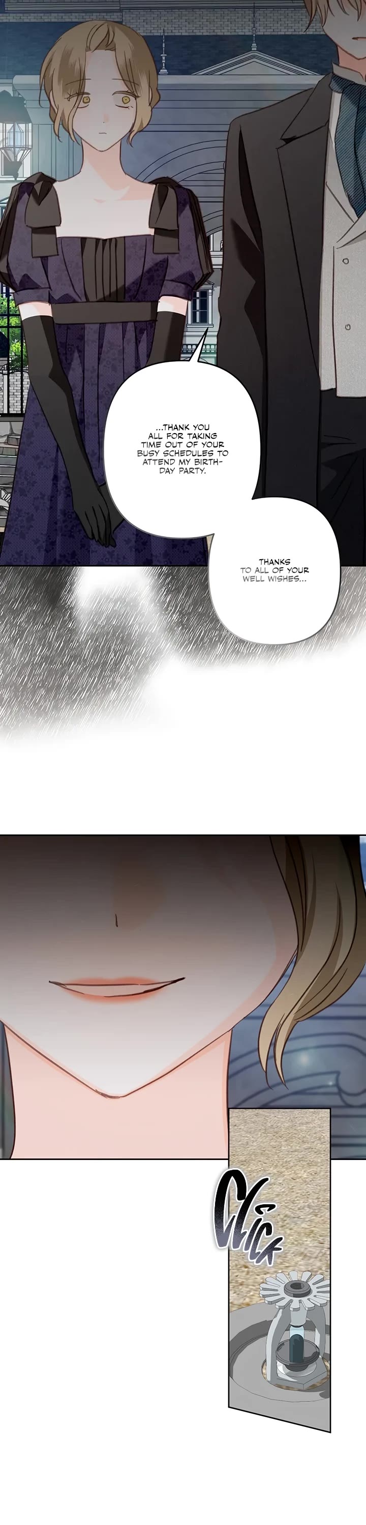 How to Survive as a Maid in a Horror Game chapter 63 page 3