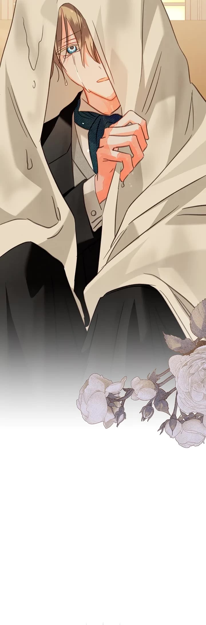 How to Survive as a Maid in a Horror Game chapter 63 page 33