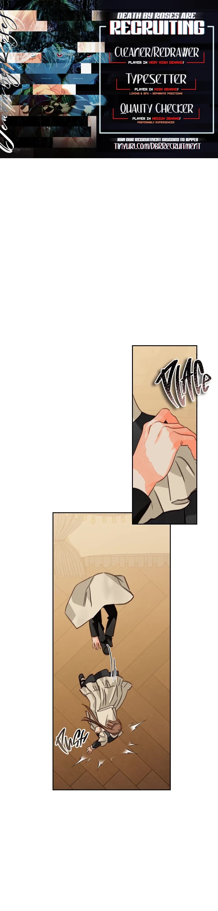 How to Survive as a Maid in a Horror Game chapter 64 page 1