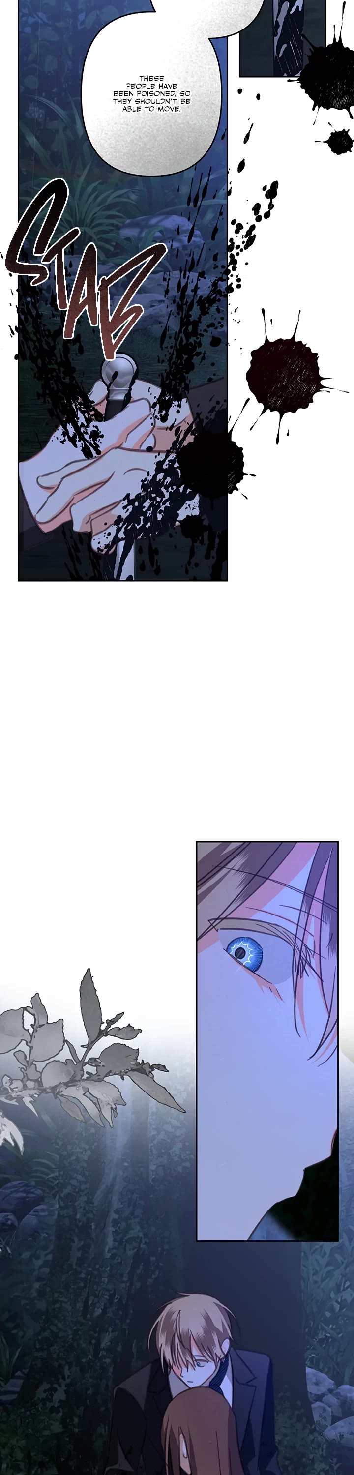 How to Survive as a Maid in a Horror Game chapter 64 page 13